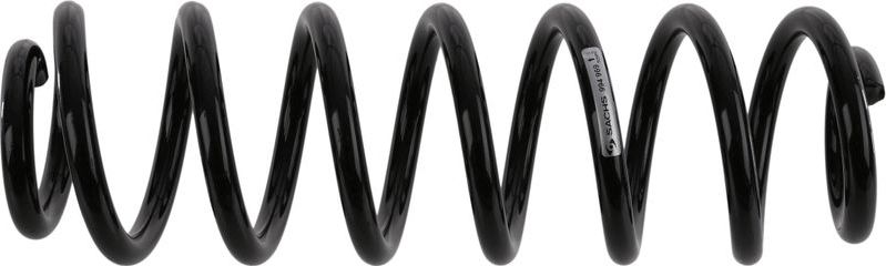 Пружина подвески SACHS. Артикул 994 969