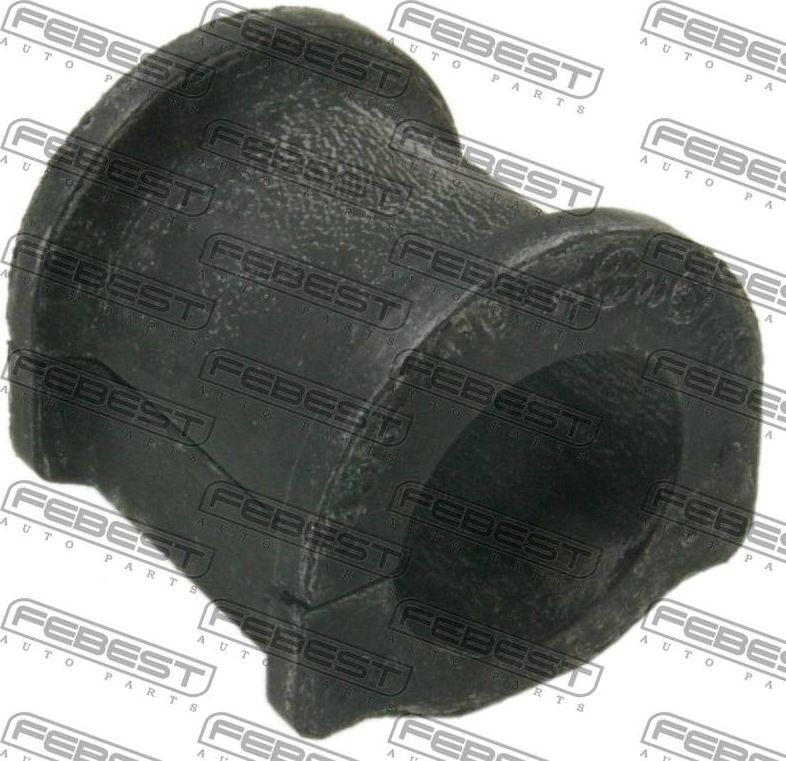 Втулка стабилизатора Febest. Артикул HYSB-TRJF30