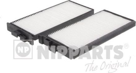 Салонный фильтр Nipparts для Daewoo Korando 1999-2001. Артикул J1340401
