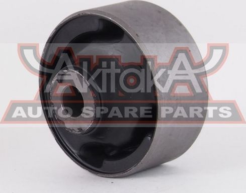 Сайлентблок переднего рычага подвески Asva. Артикул 0301-190