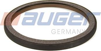 Сальник коленвала Auger (АСМ (полиакриловый каучук)) внутренний для DAF XF 95 2002-2006. Артикул 69313