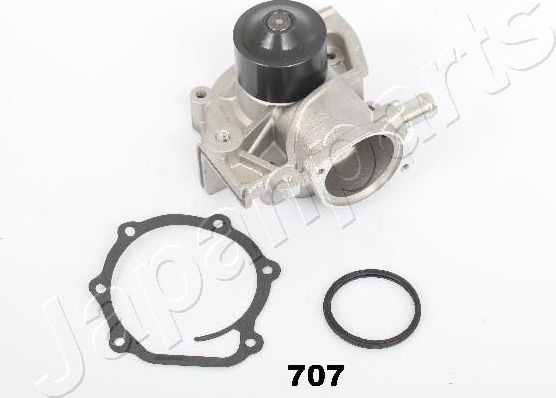 Помпа (водяной насос) Japanparts для Subaru Outback II 2000-2003. Артикул PQ-707