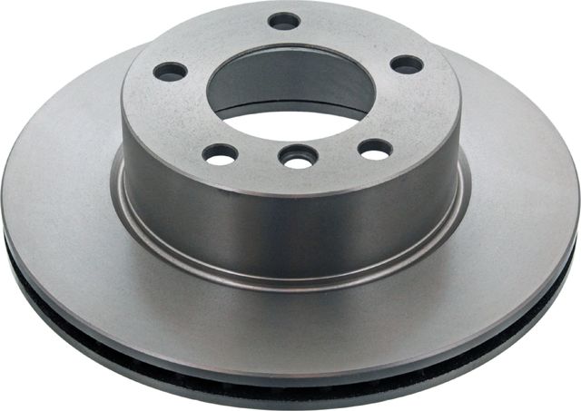 Тормозной диск Febi Bilstein. Артикул 23535