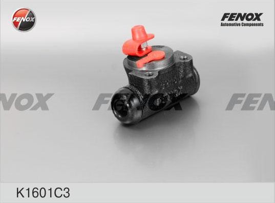 Тормозной цилиндр Fenox. Артикул K1601C3