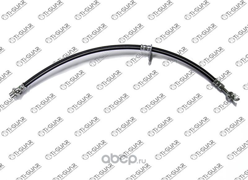 Шланг тормозной TG-90947-02875 * Ti-Guar. Артикул TG9094702875