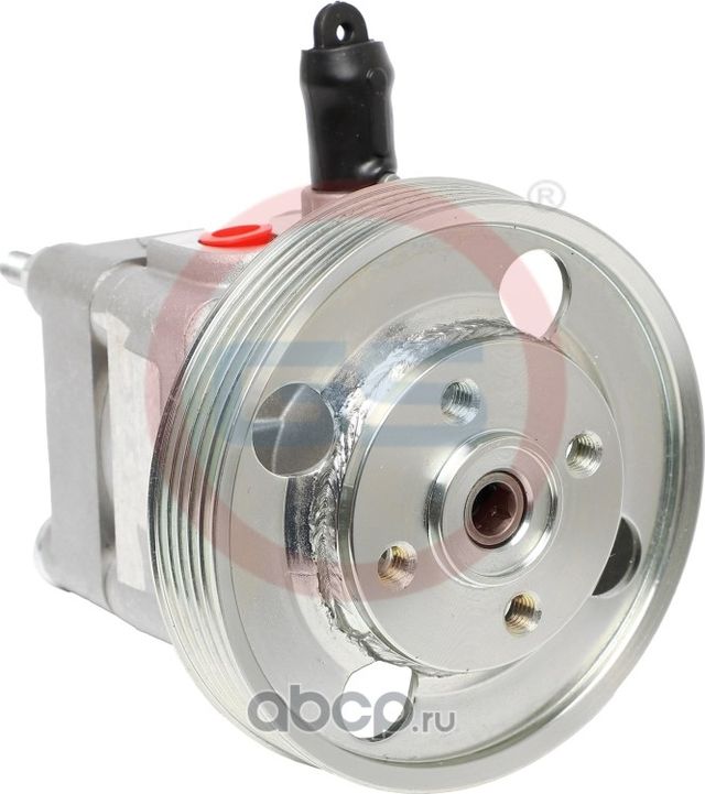 Новый насос ГУР Volvo V70 II 2000-,Ford S-Max 2006-,Ford Mondeo 2007-,Volvo S80 (GS). Артикул HP41019C