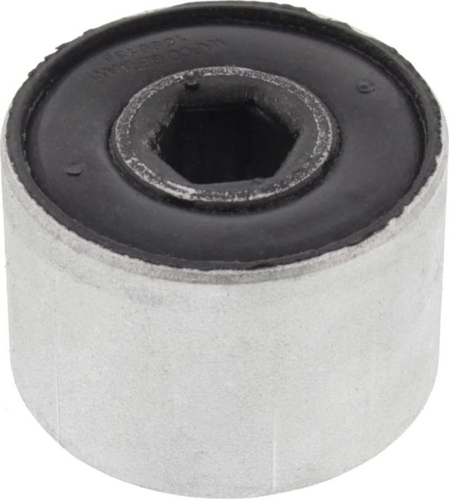 Сайлентблок переднего рычага подвески MAPCO задний правый/левый нижний для Audi A2 2000-2005. Артикул 36798