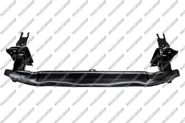 Усилитель бампера Prasco. Артикул VG8151622
