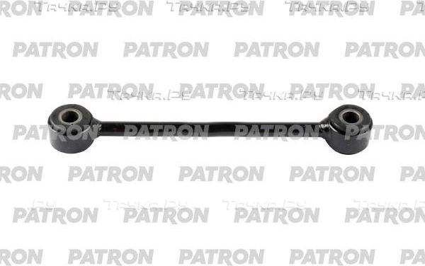 Продольный рычаг Patron задний для Mercedes-Benz Sprinter 907, 910 2018-2026. Артикул PS5792