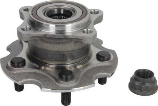 Ступица колеса BTA задняя для Toyota Fortuner II 2015-2026. Артикул H22092BTA