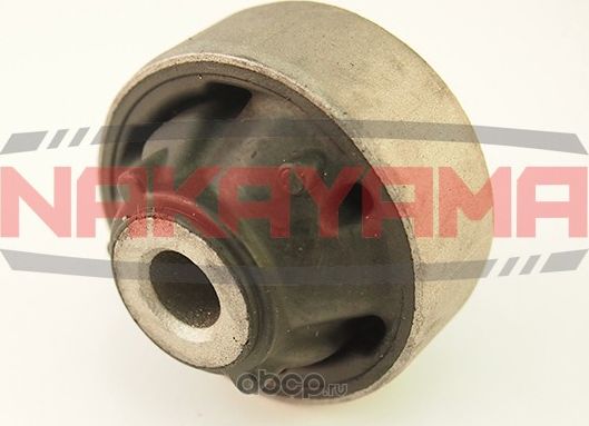 С/б рычага задний Nissan Micra 2005-/ Tiida 2007 (Nakayama). Артикул J1165