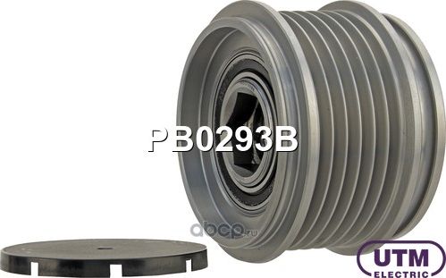 Шкив обгонный (UTM). Артикул PB0293B