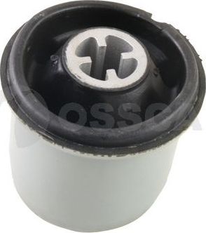 Сайлентблок задней балки OSSCA. Артикул 42937