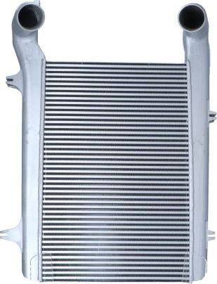 Интеркулер NRF для DAF 95 1990-1998. Артикул 309055