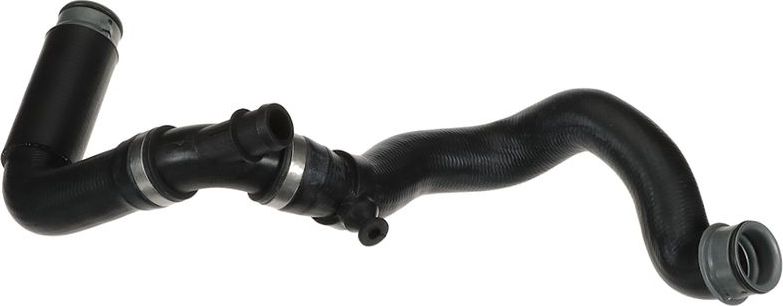 Патрубок радиатора (системы охлаждения) Gates. Артикул 05-2640