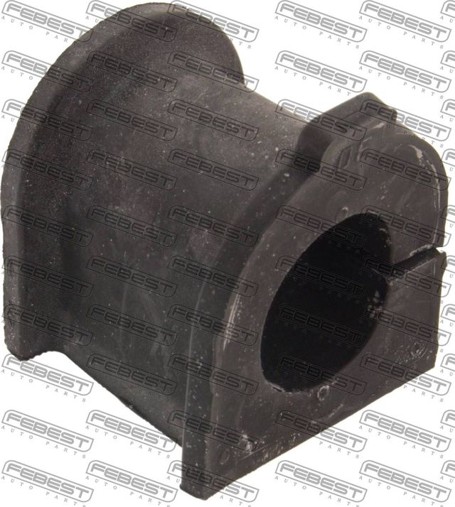 Втулка стабилизатора Febest передняя правая/левая для Lexus GX I 2002-2009. Артикул TSB-807