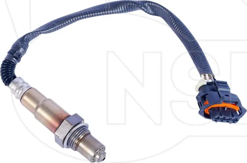 ДАТЧИК КИСЛОРОДНЫЙ ЛЯМБДА-ЗОНД OPEL ASTRA J 09-15 (NSP). Артикул NSPRS92N5