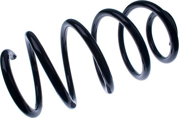 Пружина подвески Denckermann передняя для Volkswagen Multivan T5 2003-2015. Артикул D700300