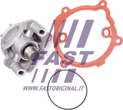 Помпа (водяной насос) Fast. Артикул FT57185