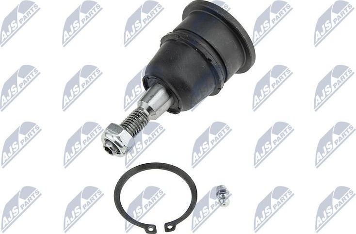 Шаровая опора NTY. Артикул ZSG-CH-012