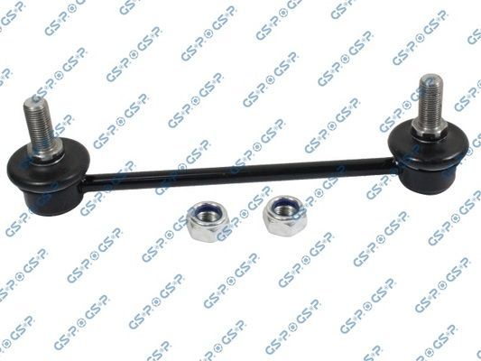 Стойка (тяга) стабилизатора GSP. Артикул S050570