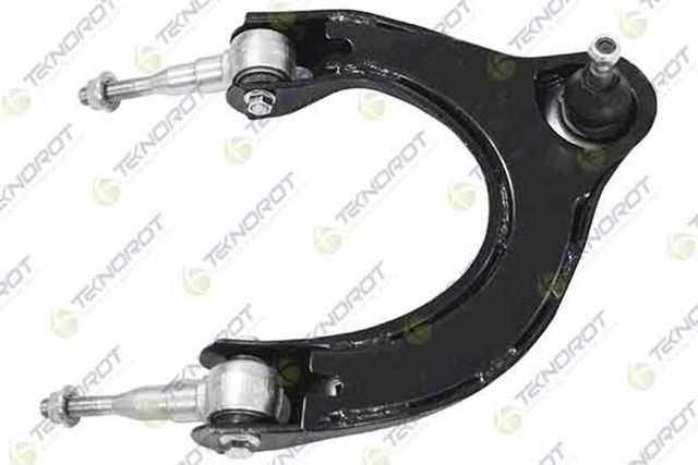Поперечный рычаг передней подвески Teknorot правый верхний для Mitsubishi Eclipse I 1991-1995. Артикул MI-107