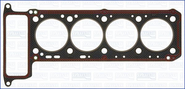 Прокладка ГБЦ Ajusa FIBERMAX для Alfa Romeo 164 I 1992-1998. Артикул 10068700