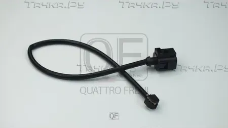 Датчик износа тормозных колодок fr (Quattro Freni). Артикул qf60f00530