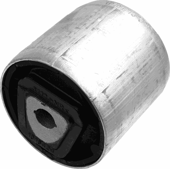 Сайлентблок переднего рычага подвески Lemforder. Артикул 36194 01