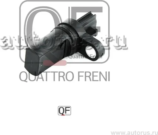 Датчик положения коленвала (Quattro Freni). Артикул qf91a00032