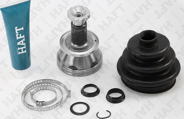 ШРУС наружный SKODA FABIA 1999 (Haft). Артикул GA0204