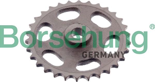 Цепь ГРМ Borsehung. Артикул B12724