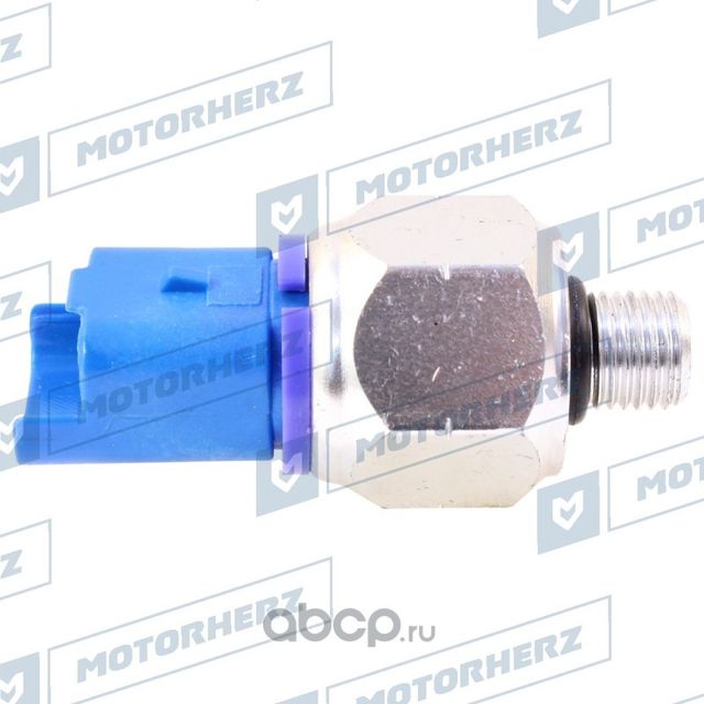 Датчик давления масла FORD Mondeo (07-) насоса гидроусилителя MOTORHERZ Motorherz. Артикул HEZ1007HSP