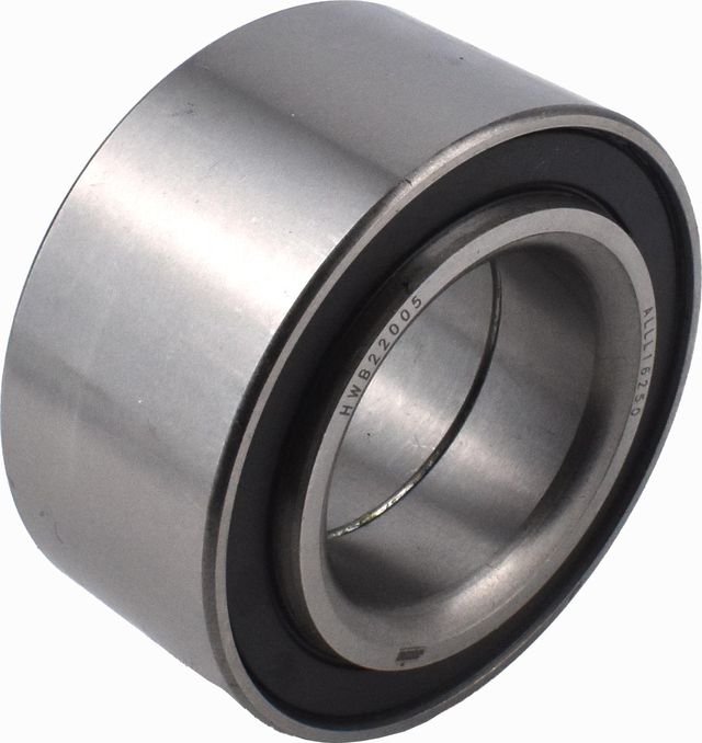 Подшипник ступ.NISSAN MAXIMA/PRIMERA 88-01 пер. (Jikiu). Артикул HWB22005