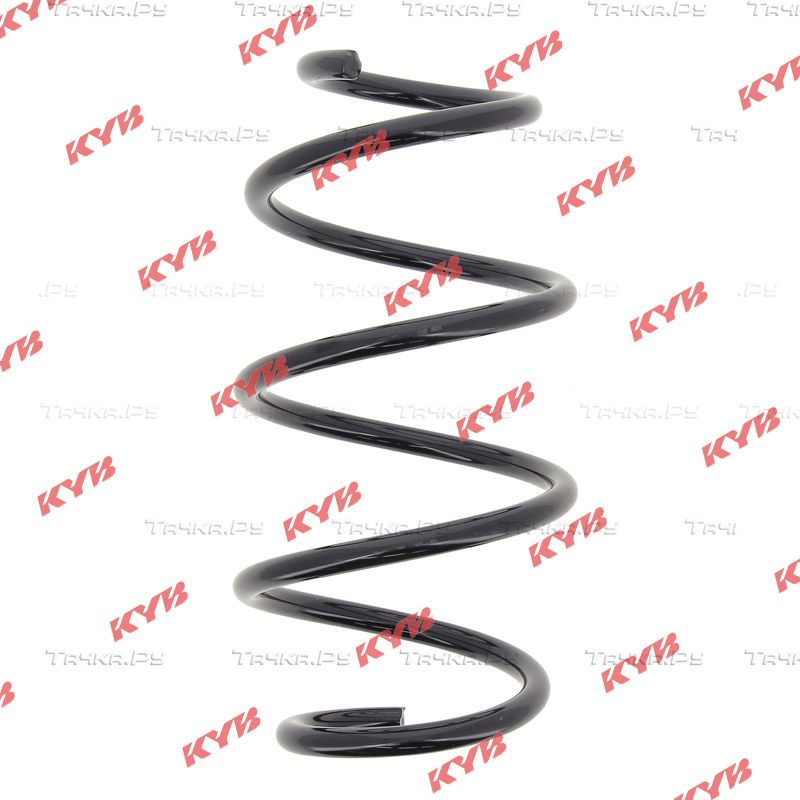Пружина подвески KYB (Каяба) K-Flex. Артикул RA2789