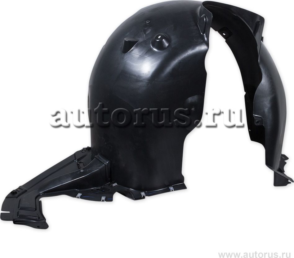 Подкрылок VAG. Артикул 5E0809958C