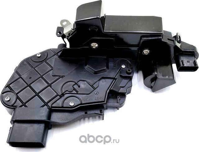 Замок передней правой двери (высокое качество) (Toie). Артикул TELR14100