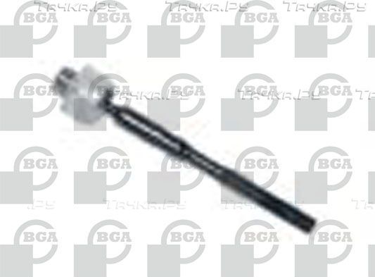Рулевая тяга BGA правая/левая для Nissan X-Trail T31 2007-2013. Артикул SR7311
