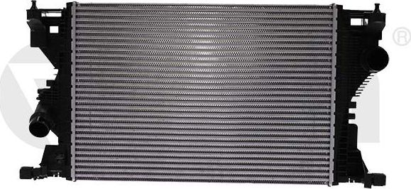 Интеркулер Vika. Артикул 11077401