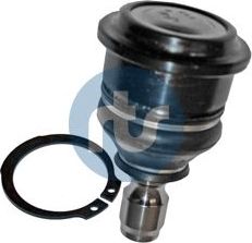 Шаровая опора RTS передняя правая/левая верхняя для Saab 9-7X 2004-2012. Артикул 93-16664