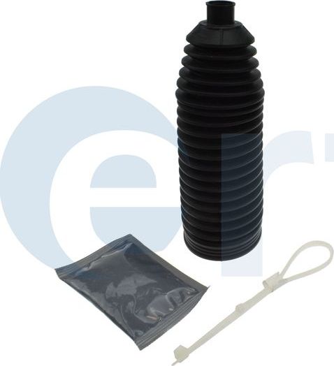 Пыльник рулевой рейки (комплект) ERT. Артикул 510061