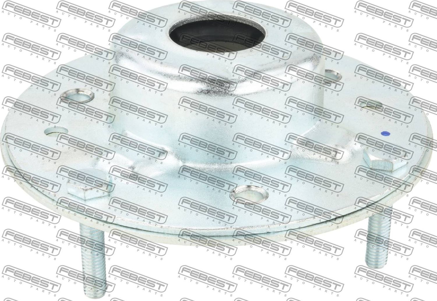 Опора амортизатора (стойки) Febest. Артикул LRSS-FL2R