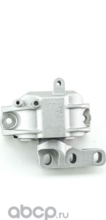 Опора двигателя правая верхняя (Dominant). Артикул AW1K001990262M