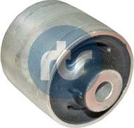 Сайлентблок переднего рычага подвески RTS. Артикул 017-00089