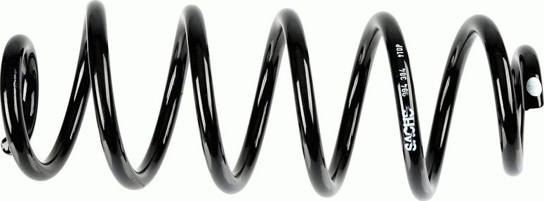 Пружина подвески SACHS. Артикул 994 384