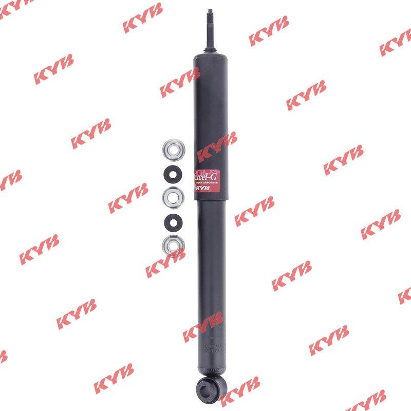 Амортизатор KYB (Каяба) Excel-G. Артикул 343186