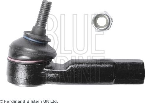 Наконечник рулевой тяги Blue Print правый для Mazda 2 I (DY) 2003-2007. Артикул ADM58748