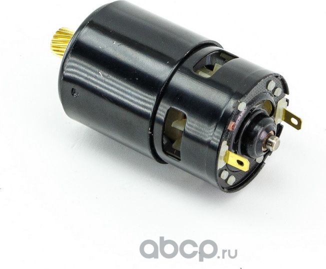 Мотор ручного тормоза (Dominant). Артикул BW20015200001