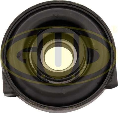 Подвесной подшипник карданного вала G.U.D.. Артикул GBC001051