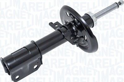 Амортизатор Magneti Marelli передний для Renault Fluence I 2010-2017. Артикул 357255070000
